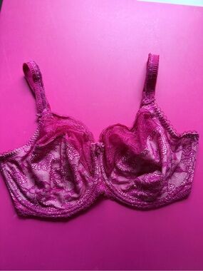 Fantasie Susanna Underwire Bra Side Support Style 2402 UK Size 36G US Size 36I